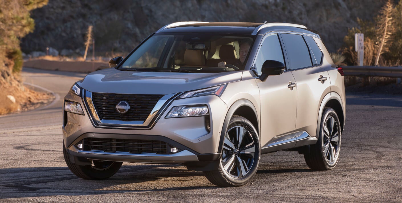 Nissan Financing Deals Across Our Used Inventory